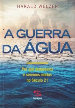 Imagem de GUERRA DA AGUA, A