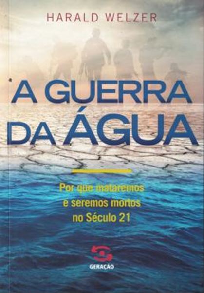 Picture of GUERRA DA AGUA, A