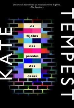 Imagem de TIJOLOS NAS PAREDES DAS CASAS, OS