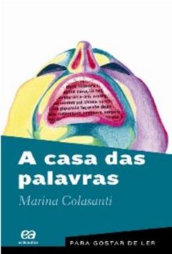 Imagem de CASA DAS PALAVRAS, A - PARA GOSTAR DE LER - ALUNO
