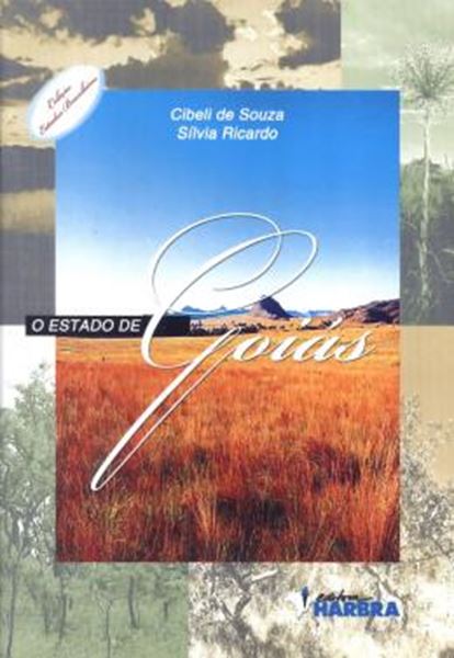 Picture of ESTADO DE GOIAS, O