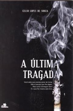 Imagem de ULTIMA TRAGADA, A