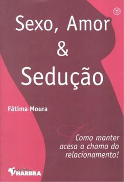 Imagem de SEXO, AMOR E SEDUCAO