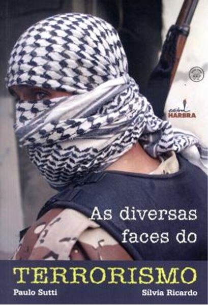 Picture of DIVERSAS FACES DO TERRORISMO, AS