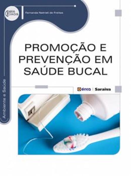 Picture of PROMOCAO E PREVENCAO EM SAUDE BUCAL