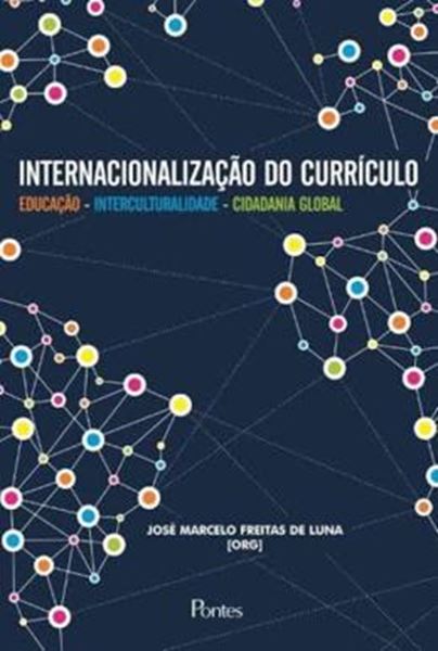 Picture of INTERNACIONALIZACAO DO CURRICULO - EDUCACAO - INTERCULTURALIDAE - CIDADANIA GLOBAL 
