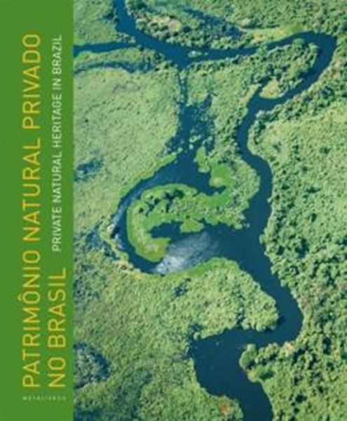 Picture of PATRIMONIO NATURAL PRIVADO NO BRASIL