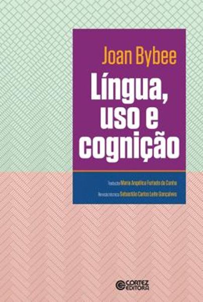 Picture of LINGUA, USO E COGNICAO