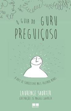 Imagem de GUIA DO GURU PREGUICOSO, O