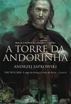 Imagem de TORRE DA ANDORINHA, A - VOL. 6