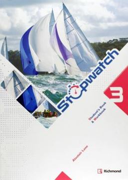 Imagem de STOPWATCH 3 SB/WB