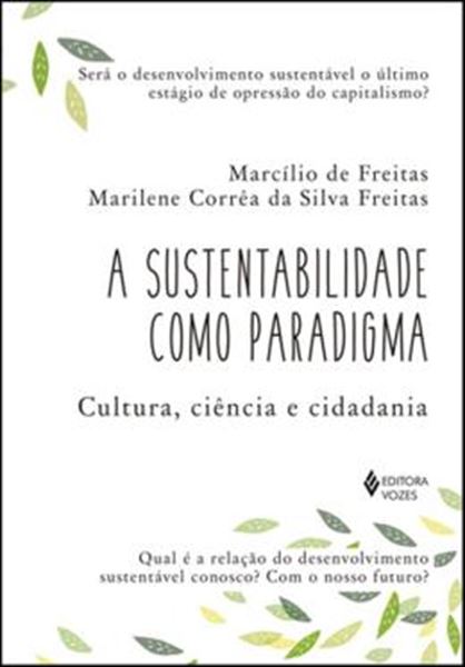 Picture of SUSTENTABILIDADE COMO PARADIGMA