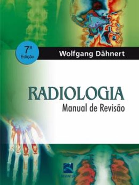 Picture of RADIOLOGIA - MANUAL DE REVISAO - 7ª ED