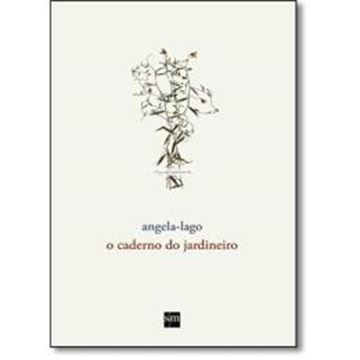 Imagem de CADERNO DO JARDINEIRO, O