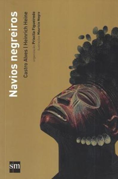 Picture of NAVIOS NEGREIROS 2ª EDICAO