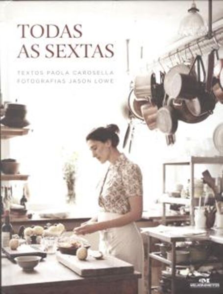 Picture of TODAS AS SEXTAS