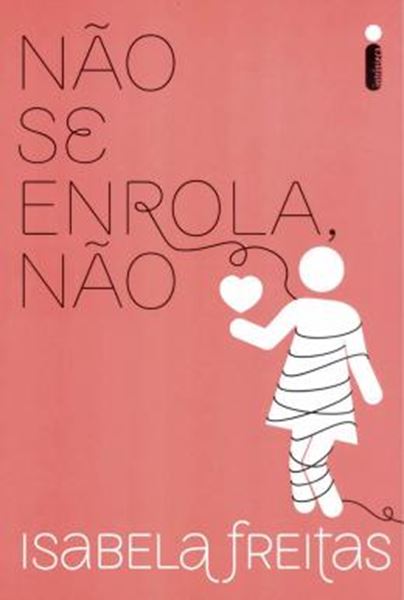 Picture of NAO SE ENROLA, NAO