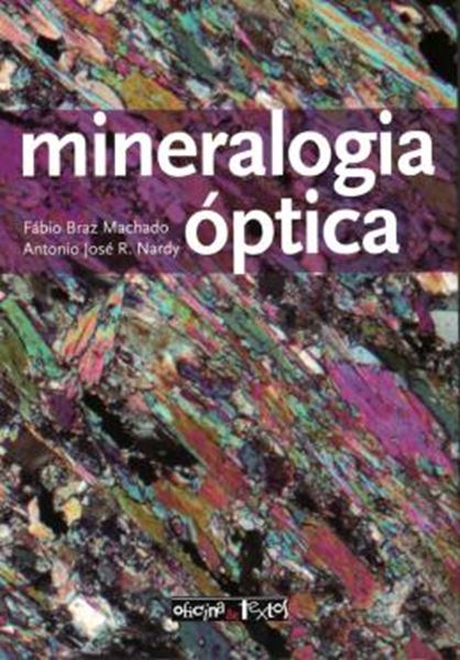 Picture of MINERALOGIA OPTICA - 1ª ED