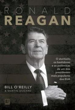 Imagem de RONALD REAGAN