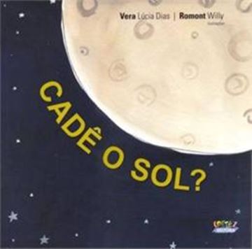 Imagem de CADE O SOL?