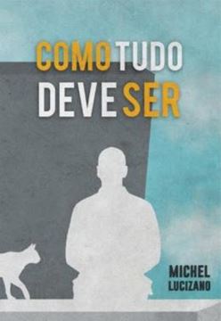 Imagem de COMO TUDO DEVE SER - 1ª ED
