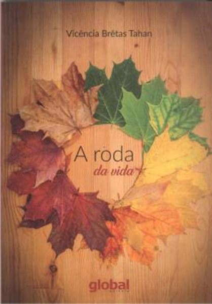 Picture of RODA DA VIDA, A - SERA QUE ESTA MESMO AO NOSSO ALCANCE TER TOTAL CONTROLE SOBRE TUDO O QUE NOS DIZ RESPEITO