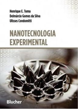 Imagem de NANOTECNOLOGIA EXPERIMENTAL