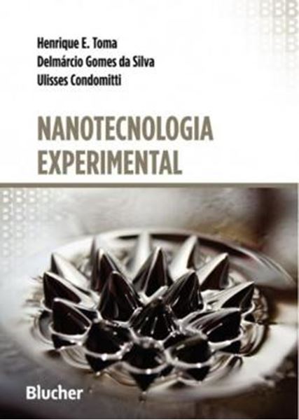 Picture of NANOTECNOLOGIA EXPERIMENTAL
