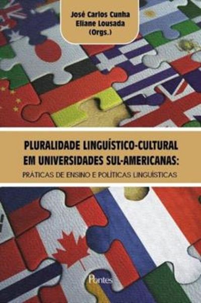 Picture of PLURALIDADE LINGUISTICO CULTURAL EM UNIVERSIDADES SUL-AMERICANAS - PRATICAS DE ENSINO E POLITICAS LINGUISTICAS