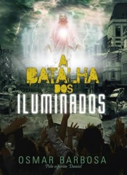 Imagem de BATALHA DOS ILUMINADOS, A