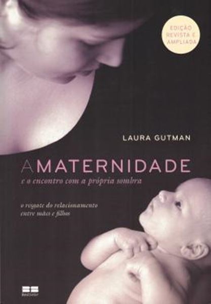 Picture of MATERNIDADE E O ENCONTRO COM A PROPRIA SOMBRA, A