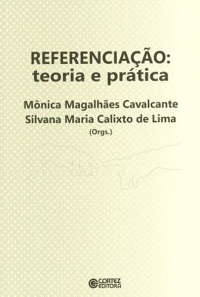 Picture of REFERENCIACA: TEORIA E PRATICA