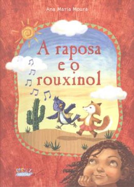 Picture of A RAPOSA E O ROUXINOL