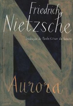 Imagem de AURORA - EDICAO DE BOLSO