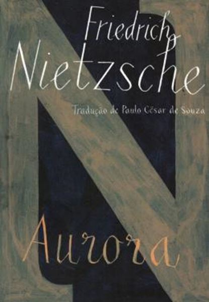 Picture of AURORA - EDICAO DE BOLSO
