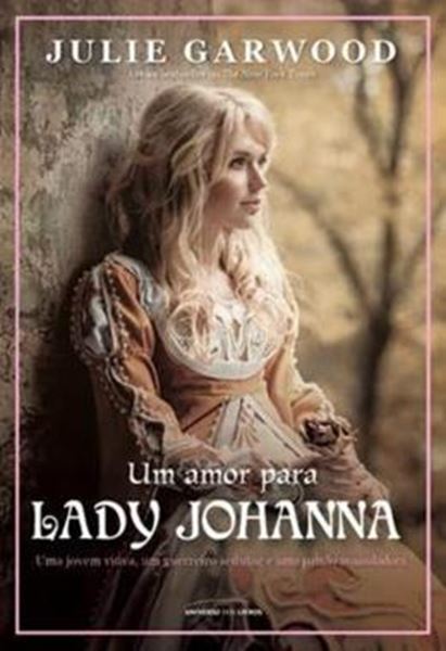Picture of AMOR PARA LADY JOHANNA, UM - 1ª ED