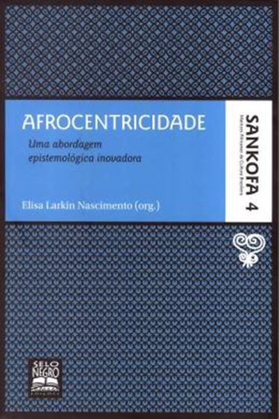 Picture of AFROCENTRICIDADE - SANKOFA 4