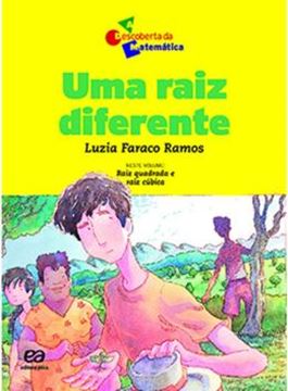 Imagem de RAIZ DIFERENTE, UMA - 13ª ED