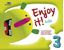 Imagem de ENJOY IT! KIDS 3 - 2ND ED