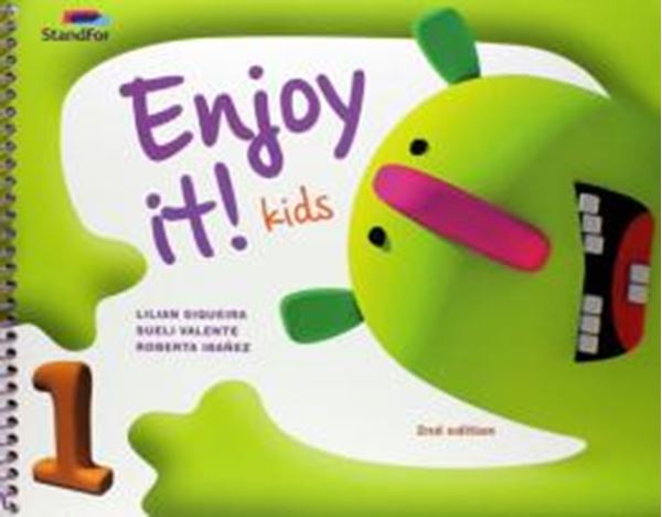 Picture of ENJOY IT! KIDS 1