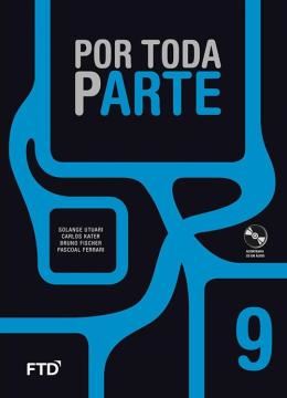 Imagem de POR TODA PARTE - ARTES 9º ANO