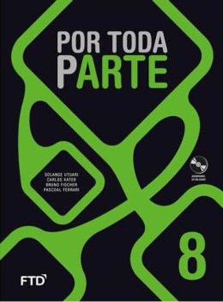 Picture of POR TODA PARTE - 8º ANO