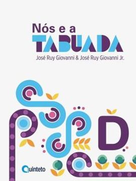 Imagem de NOS E A TABUADA 4 - D - 5º ANO 