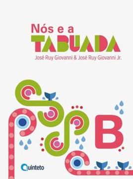 Imagem de NOS E A TABUADA 2 - B - 3º ANO 