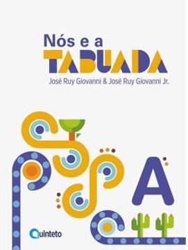 Imagem de NOS E A TABUADA 1 - A - 2º ANO 