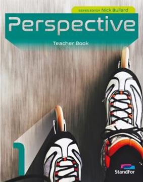 Imagem de PERSPECTIVE 1 TB