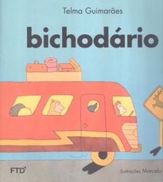 Imagem de BICHODARIO
