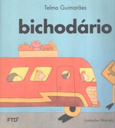 Imagem de BICHODARIO