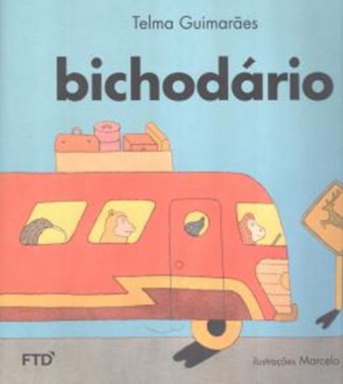 Picture of BICHODARIO