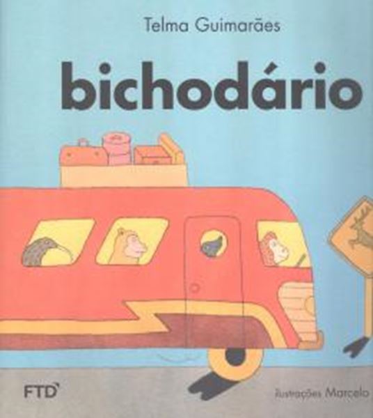 Picture of BICHODARIO